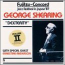George Shearing/Dexterity